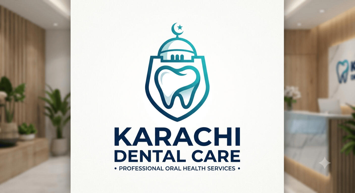 dental-clinic-logo-design-karachi